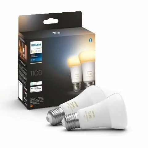 Osvetlenie Philips Hue